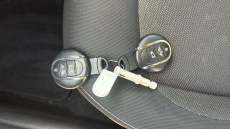 MINI Hatchback 1.5 Cooper Classic II 5dr Petrol Hatchback